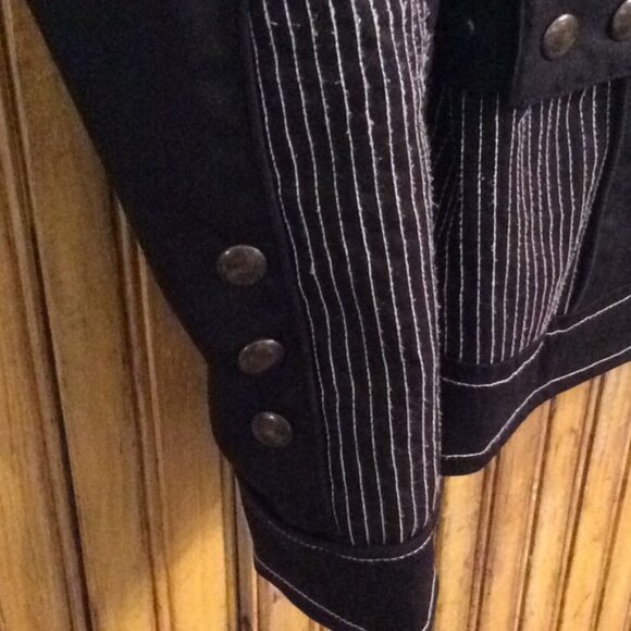 NILS Real Fur Hood Ski Jacket. - Picture 2 of 11